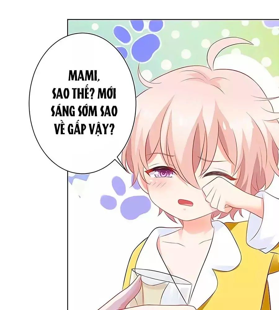Một Thai Hai Bảo : Đưa Mami Về Nhà ! Chap 108 - Next Chap 109