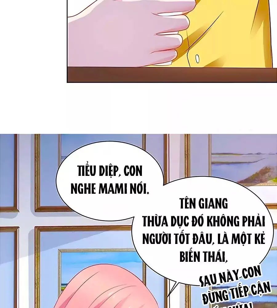 Một Thai Hai Bảo : Đưa Mami Về Nhà ! Chap 108 - Next Chap 109