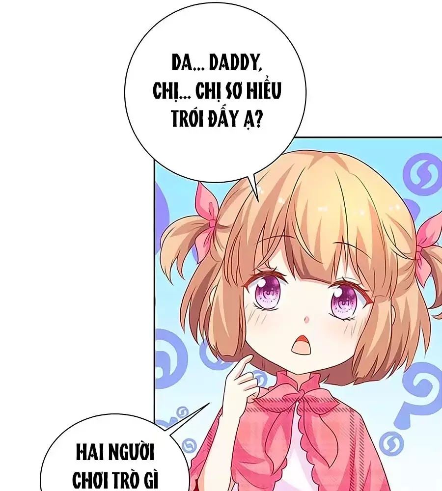 Một Thai Hai Bảo : Đưa Mami Về Nhà ! Chap 108 - Next Chap 109