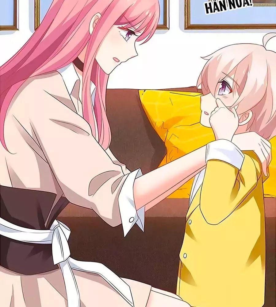 Một Thai Hai Bảo : Đưa Mami Về Nhà ! Chap 108 - Next Chap 109