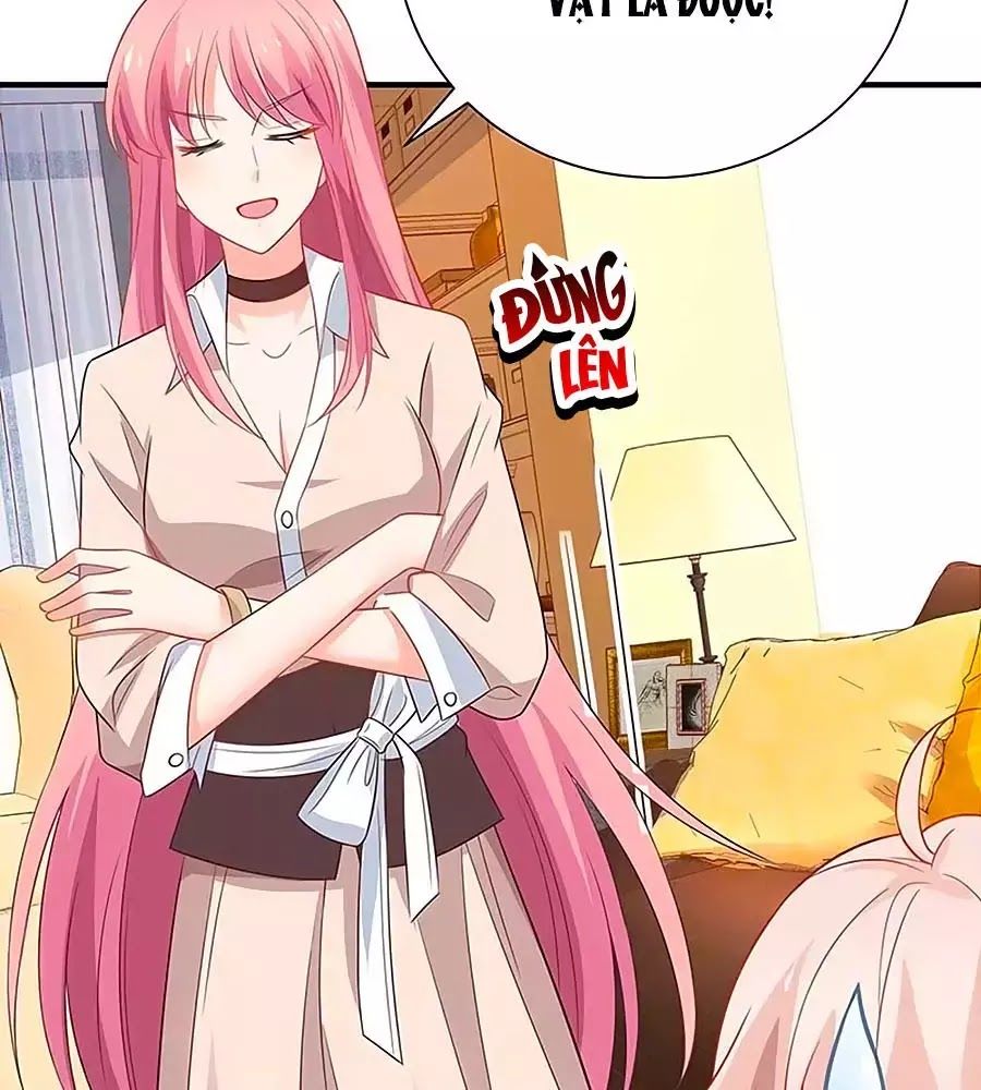 Một Thai Hai Bảo : Đưa Mami Về Nhà ! Chap 108 - Next Chap 109