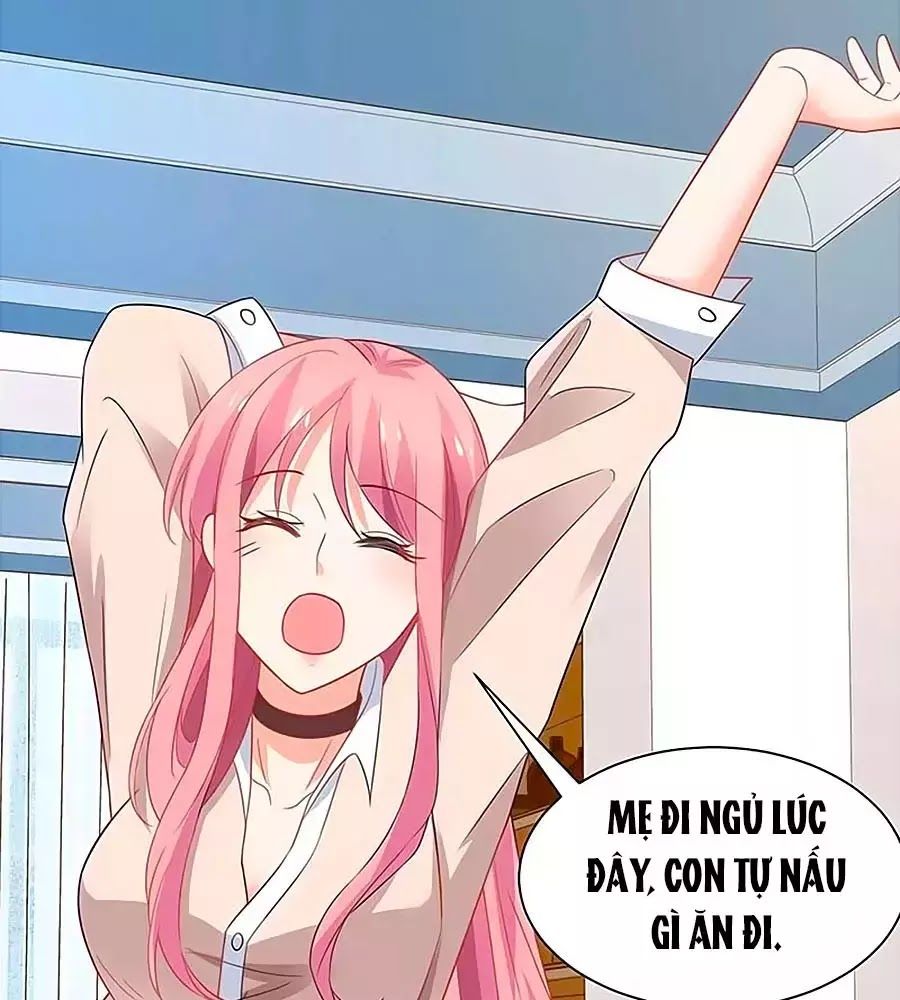 Một Thai Hai Bảo : Đưa Mami Về Nhà ! Chap 108 - Next Chap 109