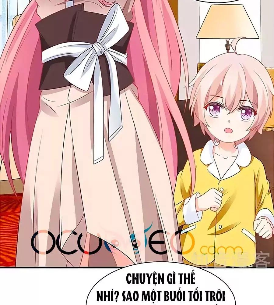 Một Thai Hai Bảo : Đưa Mami Về Nhà ! Chap 108 - Next Chap 109