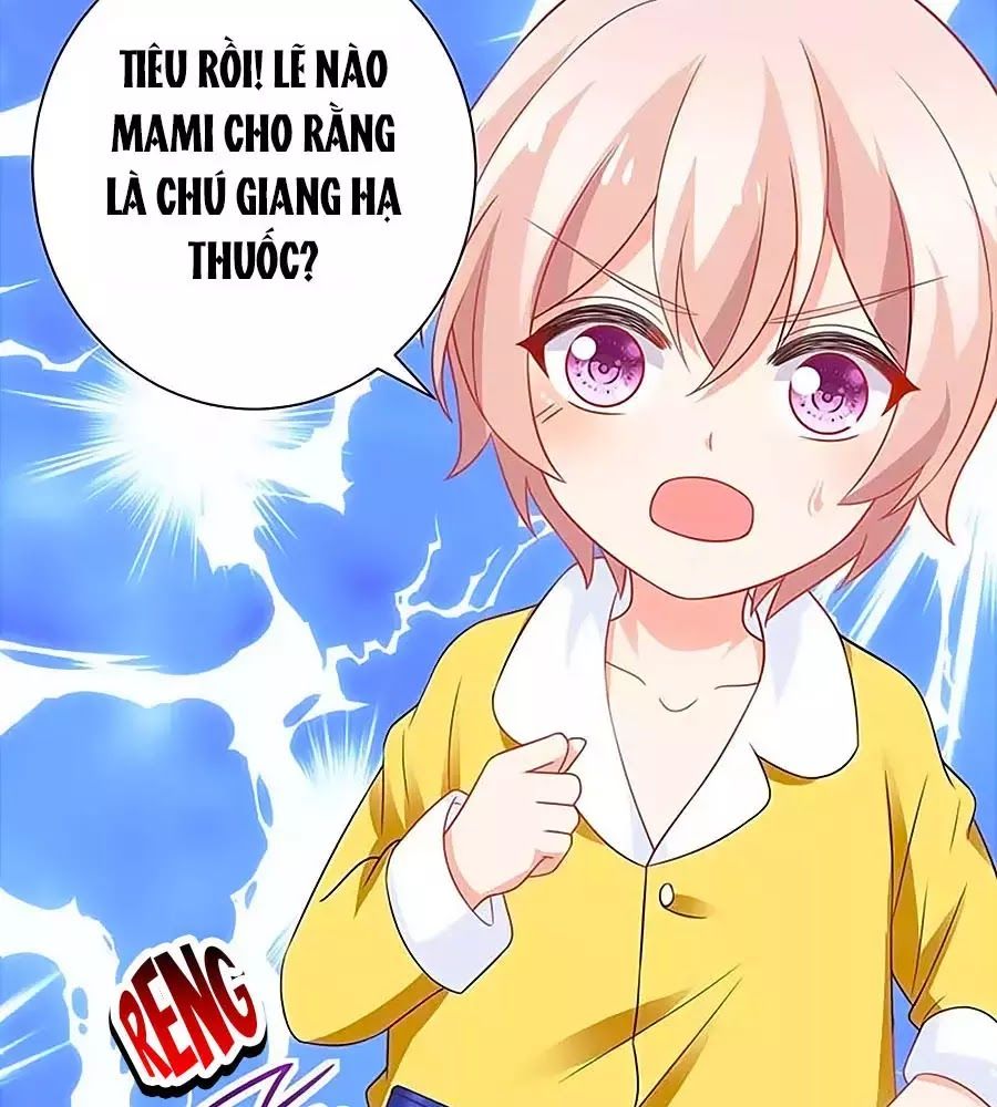 Một Thai Hai Bảo : Đưa Mami Về Nhà ! Chap 108 - Next Chap 109
