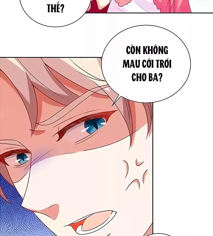 Một Thai Hai Bảo : Đưa Mami Về Nhà ! Chap 108 - Next Chap 109