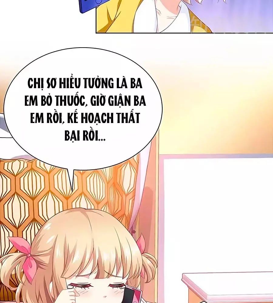 Một Thai Hai Bảo : Đưa Mami Về Nhà ! Chap 108 - Next Chap 109