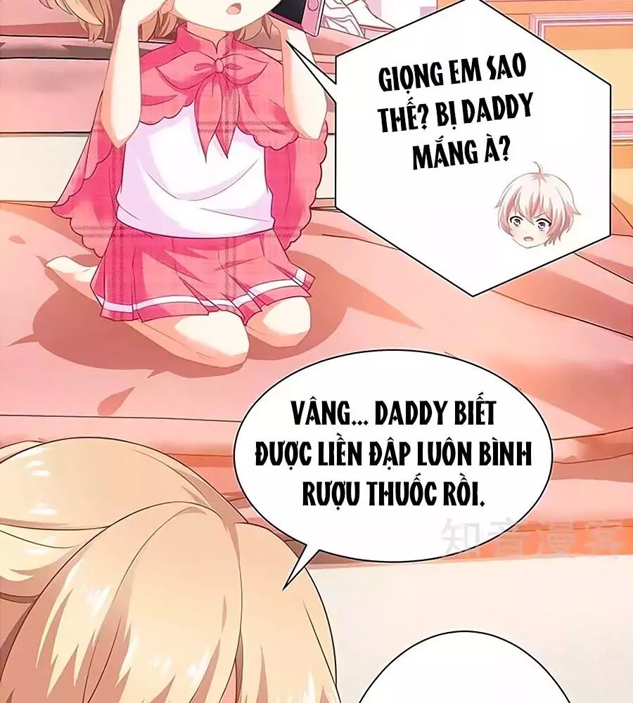 Một Thai Hai Bảo : Đưa Mami Về Nhà ! Chap 108 - Next Chap 109