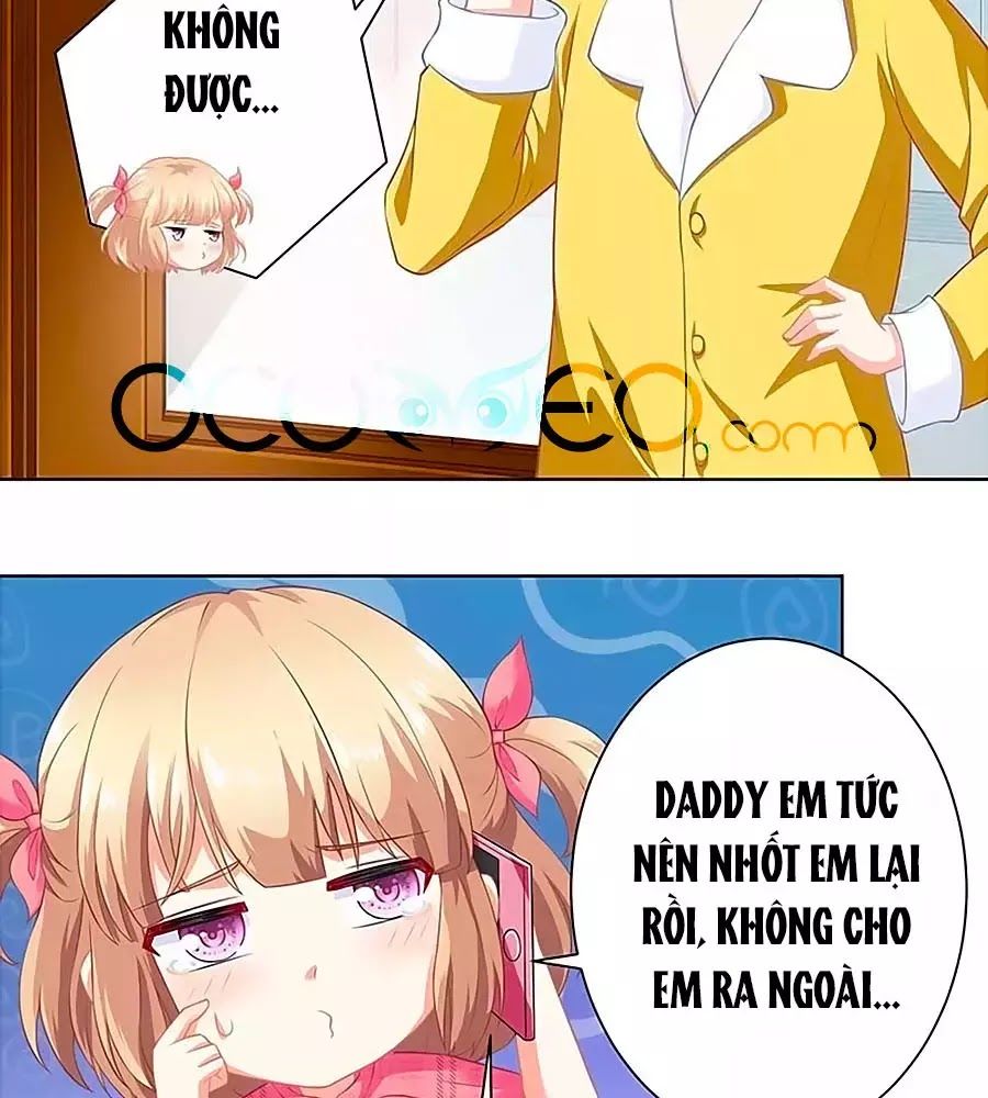 Một Thai Hai Bảo : Đưa Mami Về Nhà ! Chap 108 - Next Chap 109