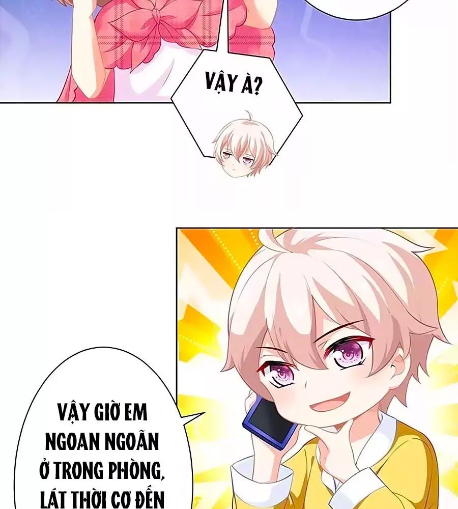 Một Thai Hai Bảo : Đưa Mami Về Nhà ! Chap 108 - Next Chap 109
