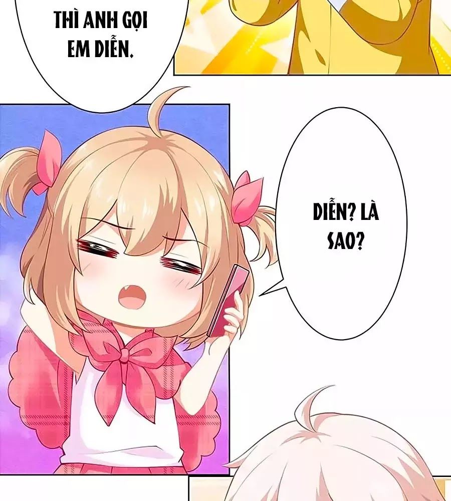Một Thai Hai Bảo : Đưa Mami Về Nhà ! Chap 108 - Next Chap 109