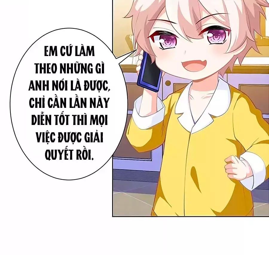 Một Thai Hai Bảo : Đưa Mami Về Nhà ! Chap 108 - Next Chap 109