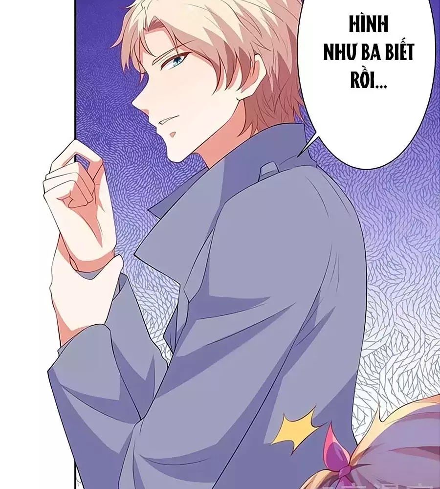 Một Thai Hai Bảo : Đưa Mami Về Nhà ! Chap 108 - Next Chap 109