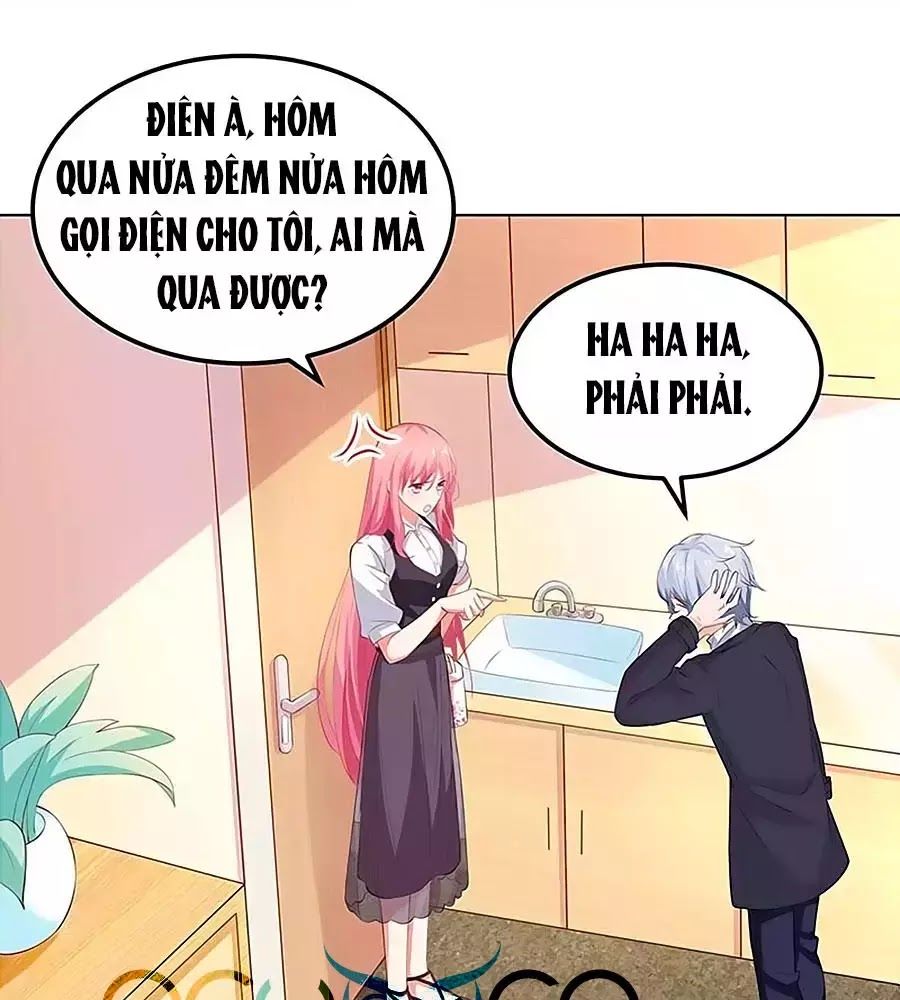 Một Thai Hai Bảo : Đưa Mami Về Nhà ! Chap 127 - Next Chap 128