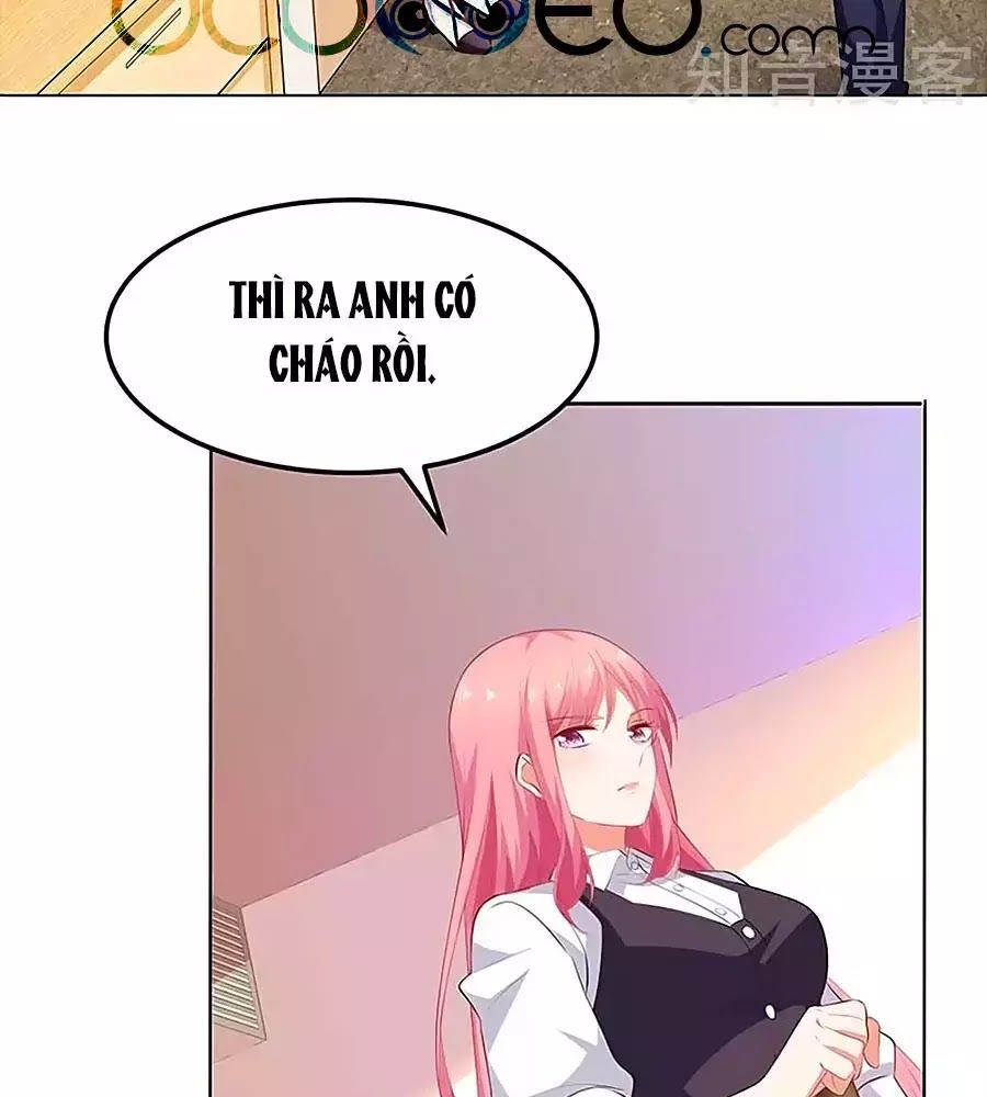 Một Thai Hai Bảo : Đưa Mami Về Nhà ! Chap 127 - Next Chap 128