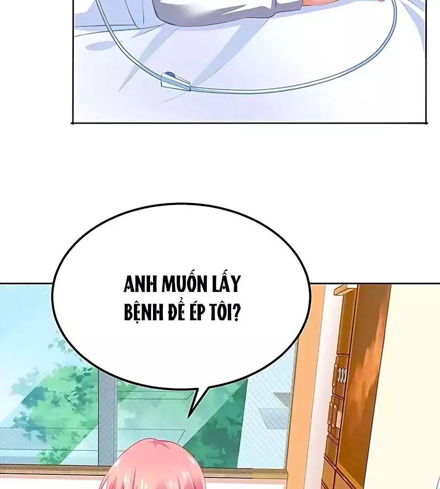 Một Thai Hai Bảo : Đưa Mami Về Nhà ! Chap 127 - Next Chap 128