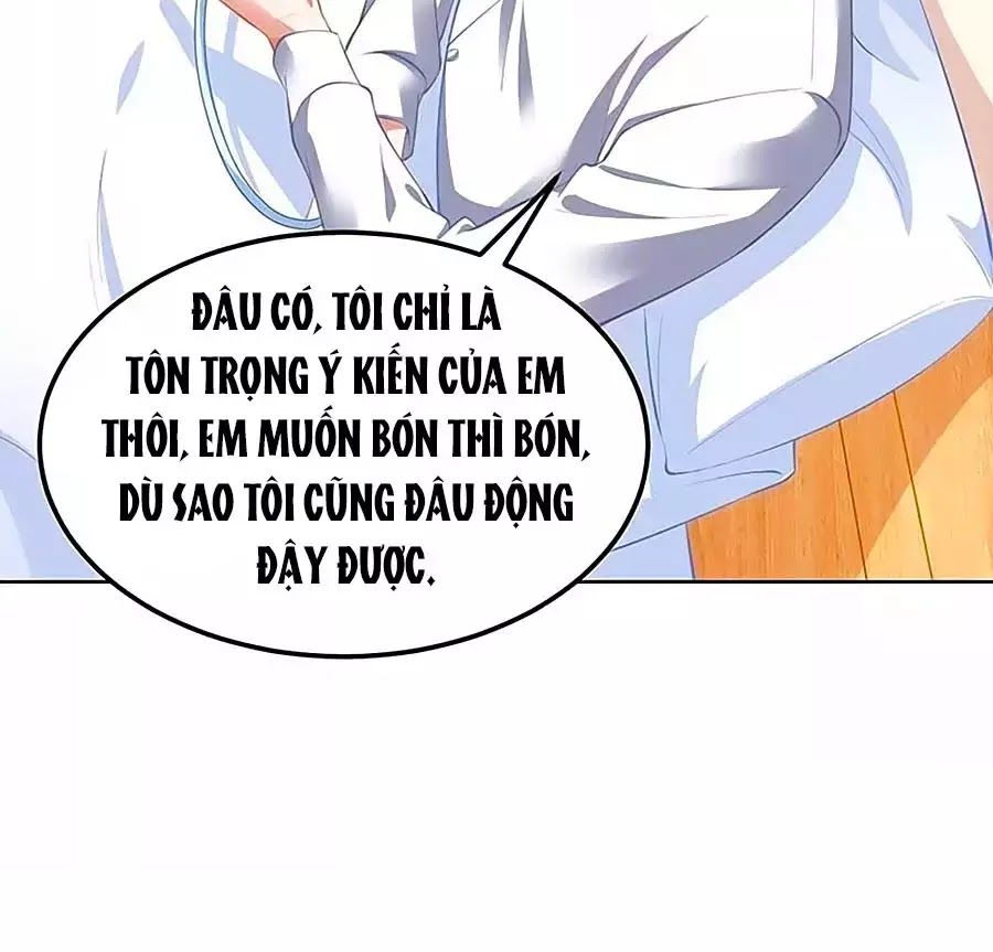 Một Thai Hai Bảo : Đưa Mami Về Nhà ! Chap 127 - Next Chap 128
