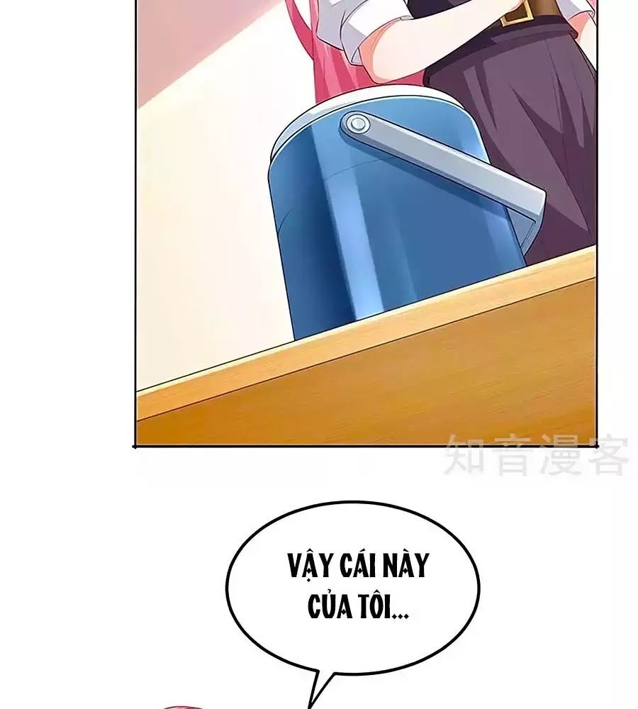 Một Thai Hai Bảo : Đưa Mami Về Nhà ! Chap 127 - Next Chap 128