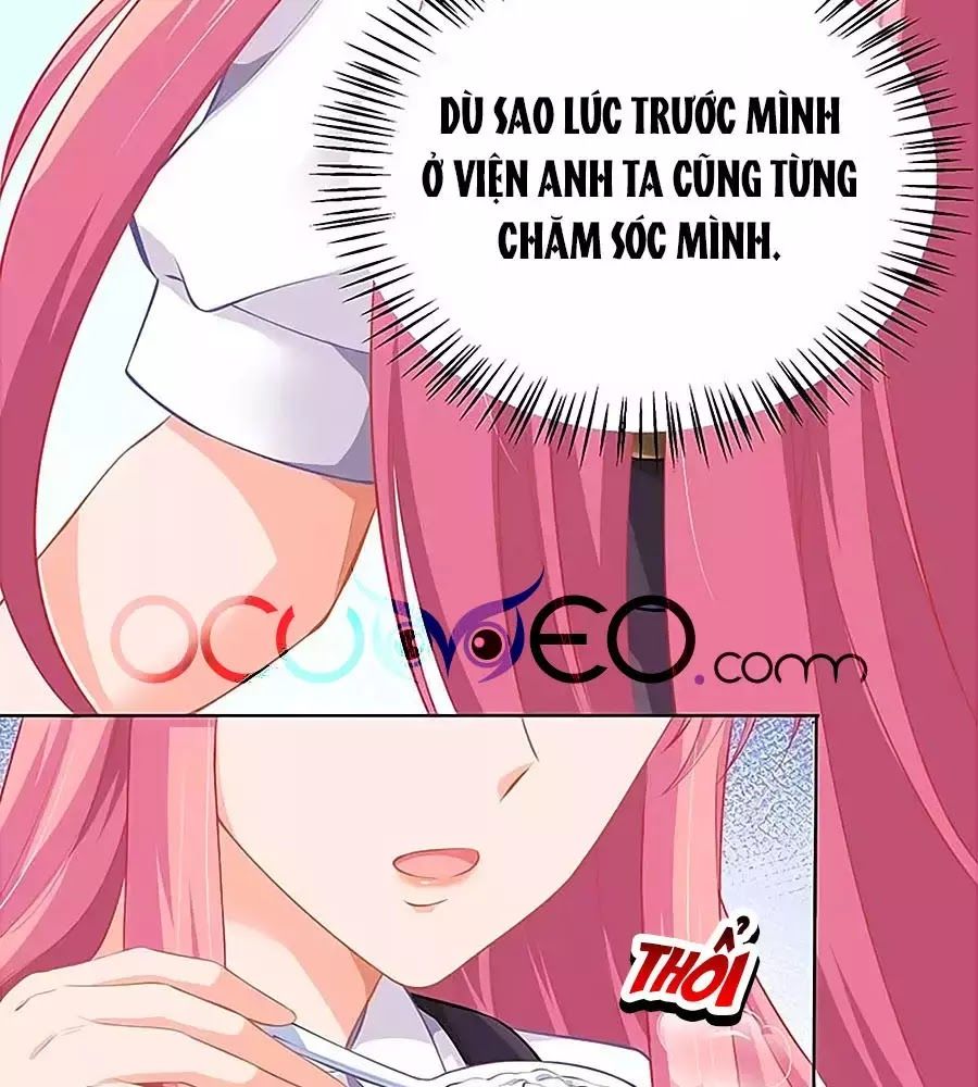 Một Thai Hai Bảo : Đưa Mami Về Nhà ! Chap 127 - Next Chap 128