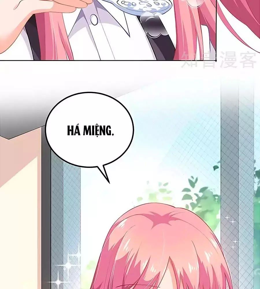 Một Thai Hai Bảo : Đưa Mami Về Nhà ! Chap 127 - Next Chap 128