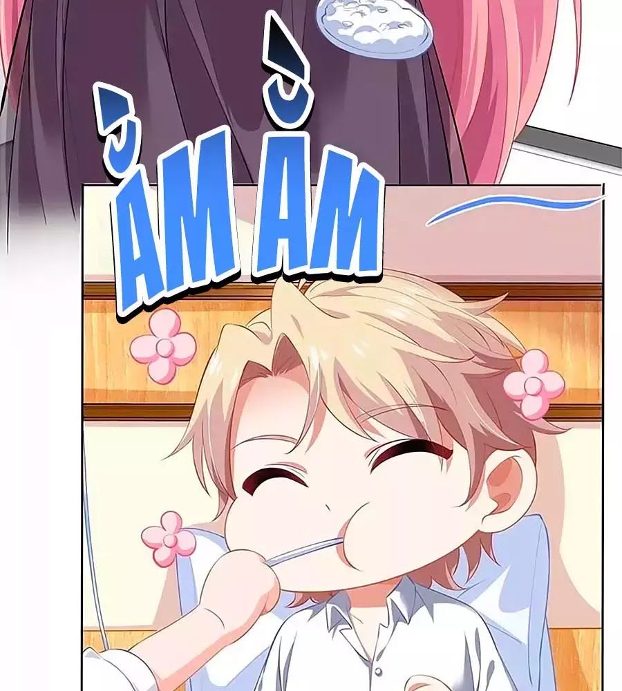 Một Thai Hai Bảo : Đưa Mami Về Nhà ! Chap 127 - Next Chap 128