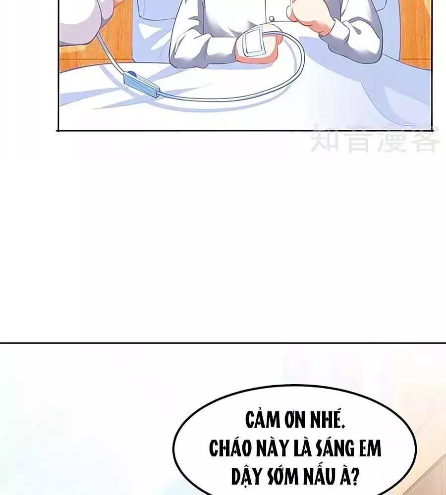 Một Thai Hai Bảo : Đưa Mami Về Nhà ! Chap 127 - Next Chap 128