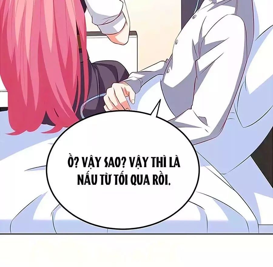 Một Thai Hai Bảo : Đưa Mami Về Nhà ! Chap 127 - Next Chap 128