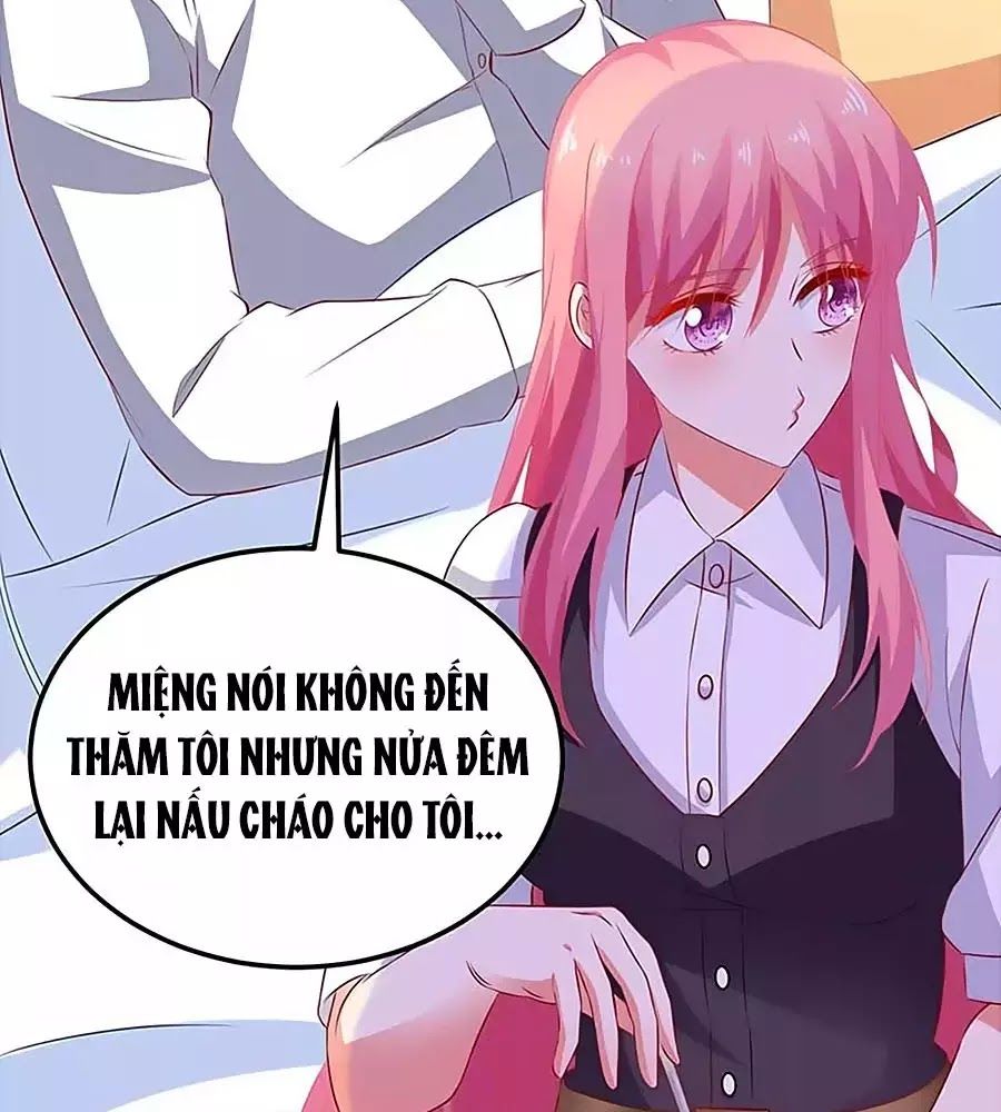 Một Thai Hai Bảo : Đưa Mami Về Nhà ! Chap 127 - Next Chap 128