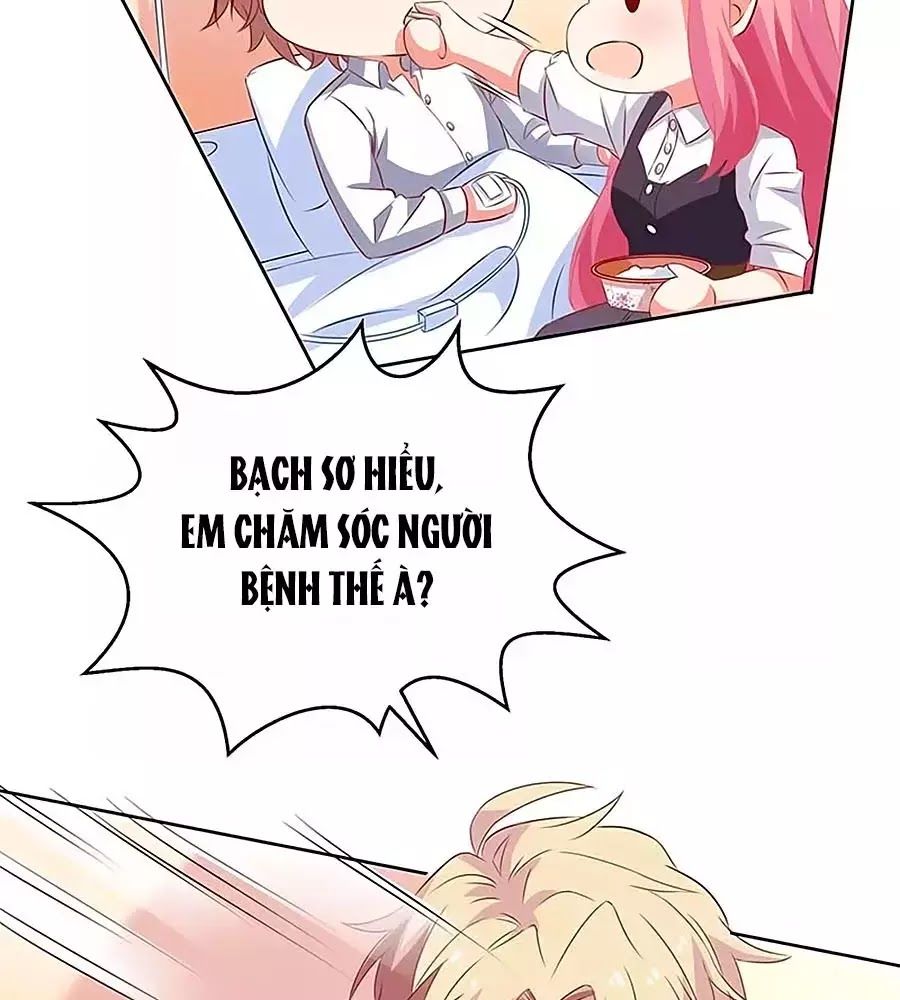 Một Thai Hai Bảo : Đưa Mami Về Nhà ! Chap 127 - Next Chap 128