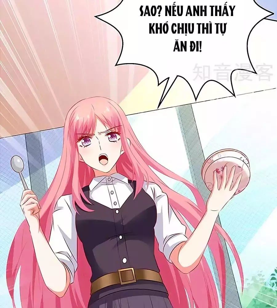 Một Thai Hai Bảo : Đưa Mami Về Nhà ! Chap 127 - Next Chap 128