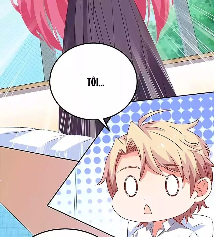 Một Thai Hai Bảo : Đưa Mami Về Nhà ! Chap 127 - Next Chap 128