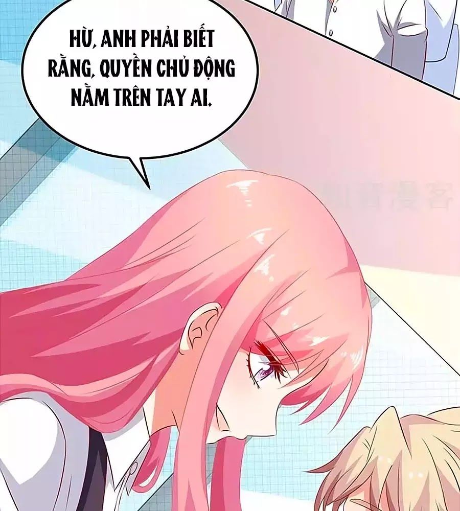 Một Thai Hai Bảo : Đưa Mami Về Nhà ! Chap 127 - Next Chap 128