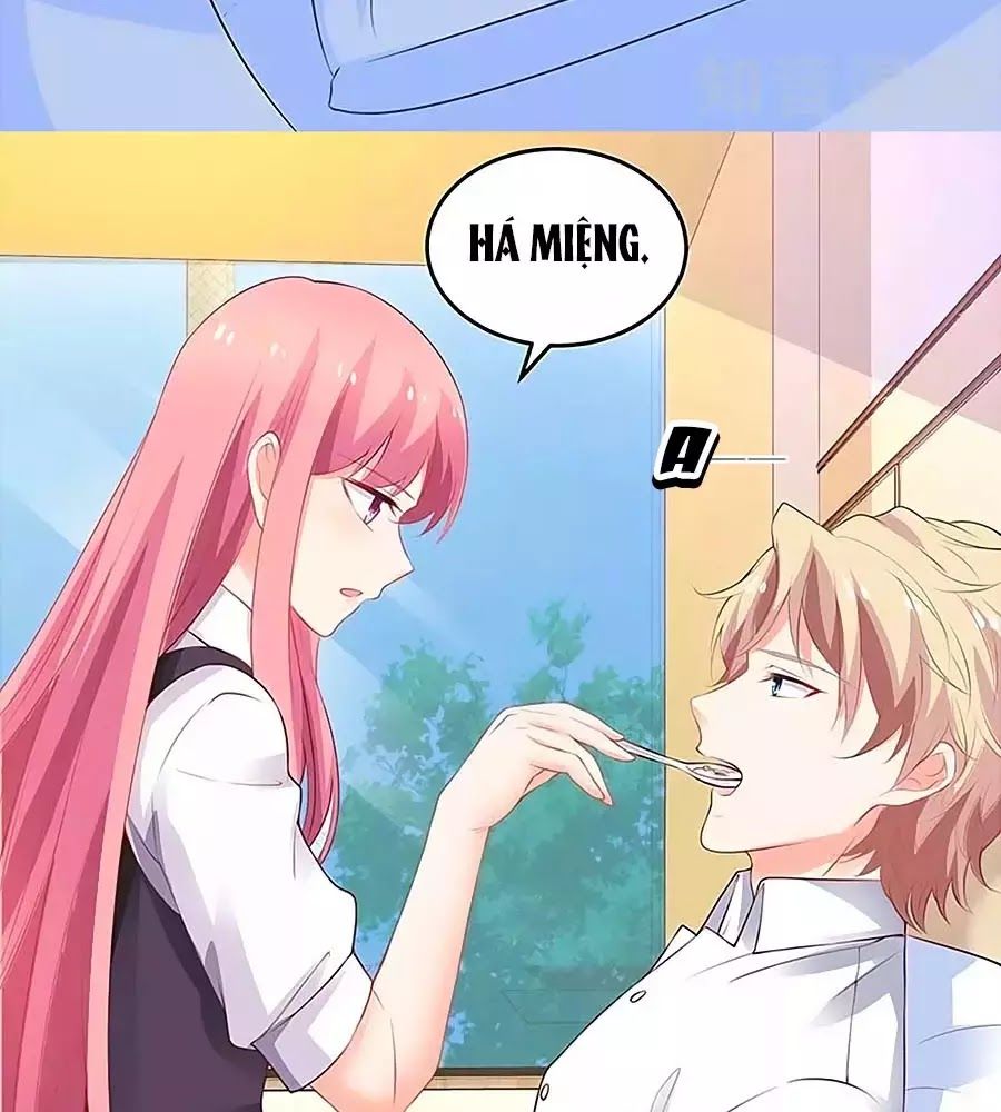 Một Thai Hai Bảo : Đưa Mami Về Nhà ! Chap 127 - Next Chap 128