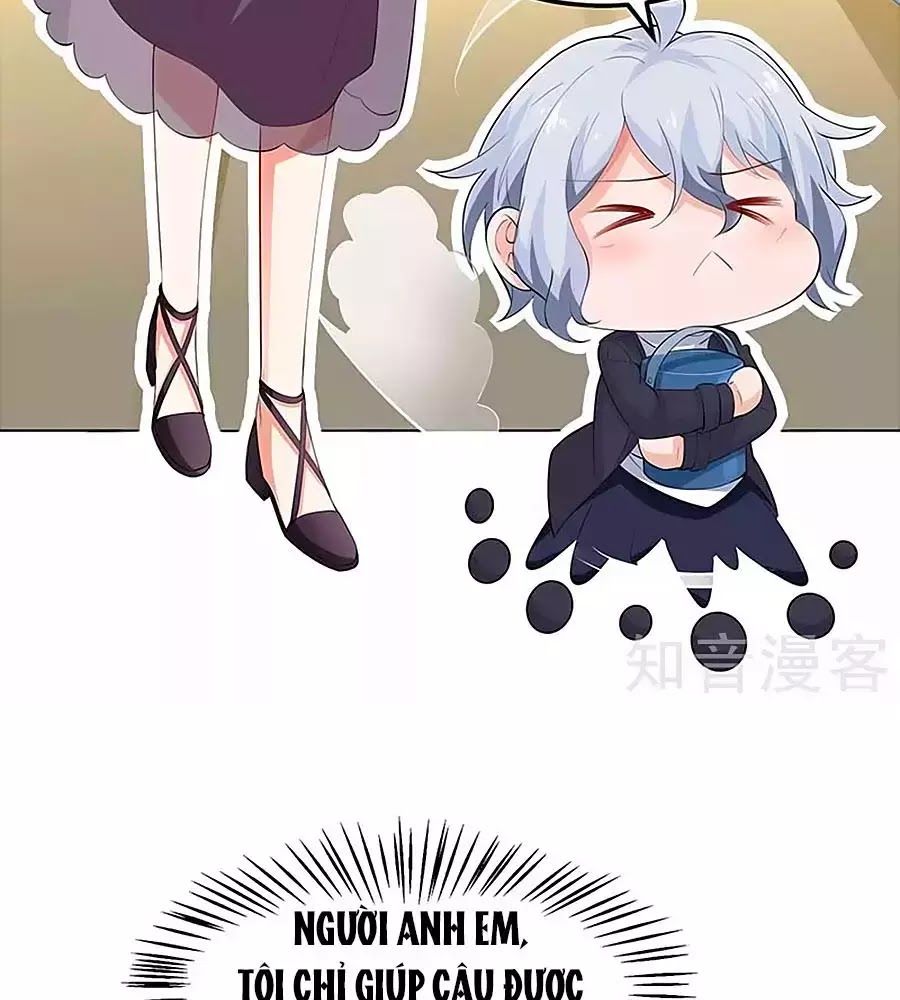 Một Thai Hai Bảo : Đưa Mami Về Nhà ! Chap 127 - Next Chap 128