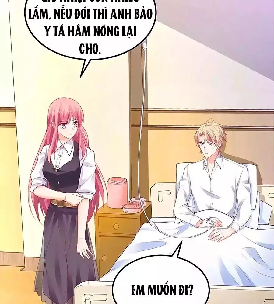Một Thai Hai Bảo : Đưa Mami Về Nhà ! Chap 127 - Next Chap 128