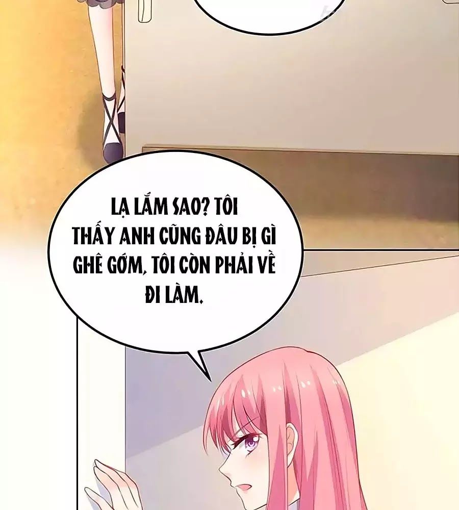 Một Thai Hai Bảo : Đưa Mami Về Nhà ! Chap 127 - Next Chap 128
