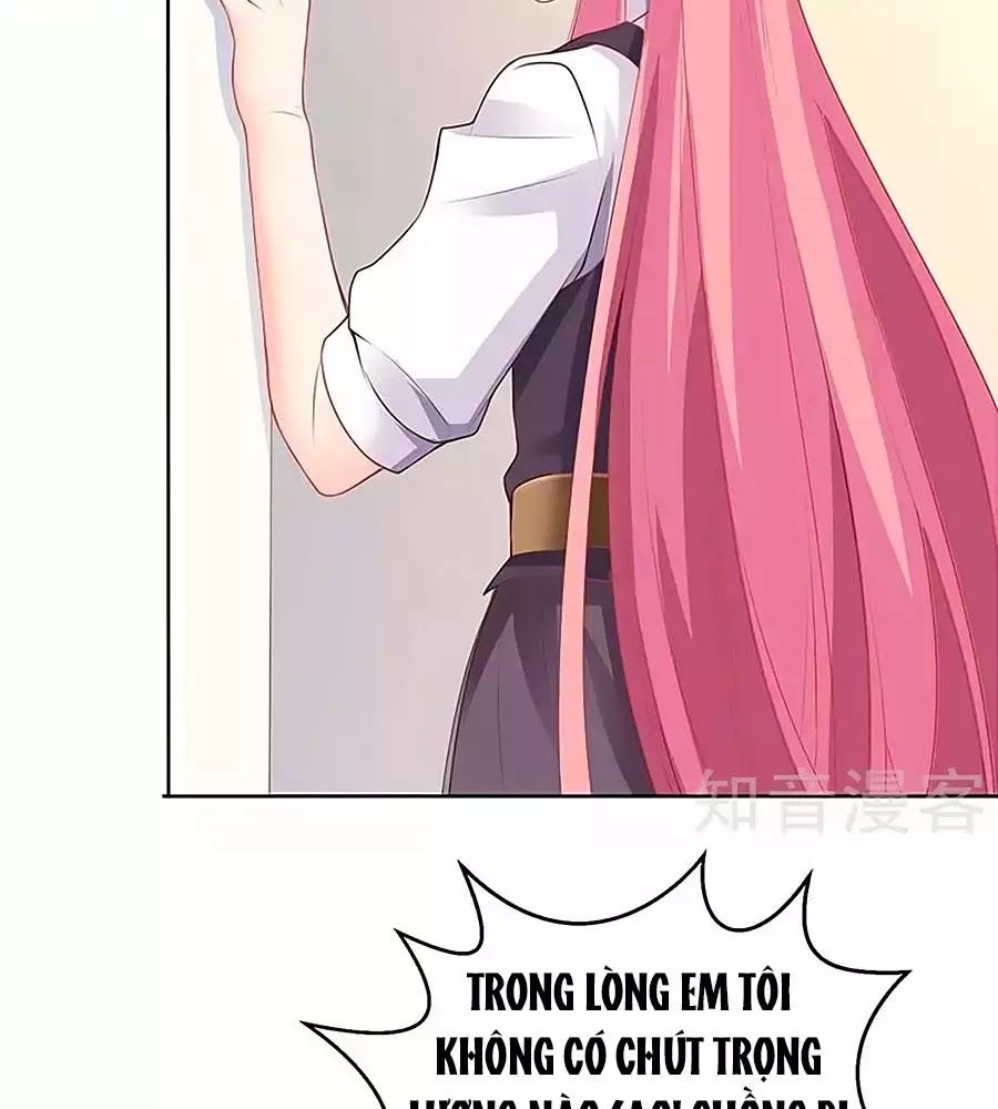 Một Thai Hai Bảo : Đưa Mami Về Nhà ! Chap 127 - Next Chap 128
