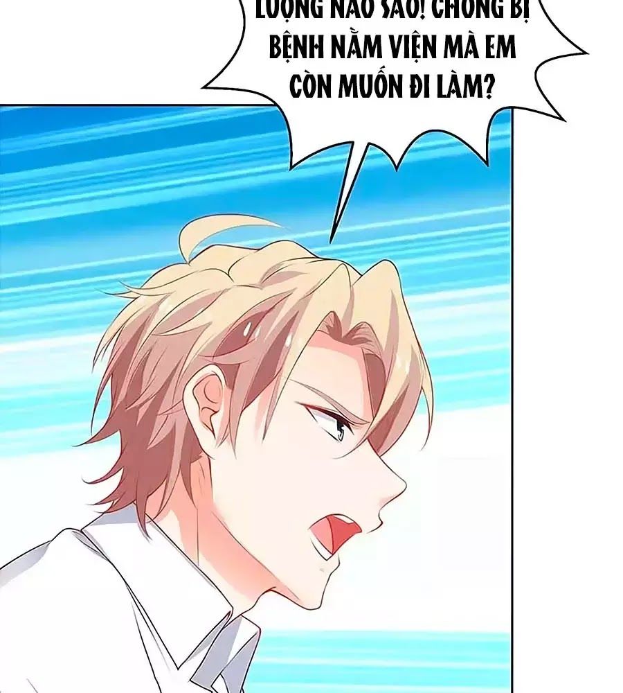 Một Thai Hai Bảo : Đưa Mami Về Nhà ! Chap 127 - Next Chap 128