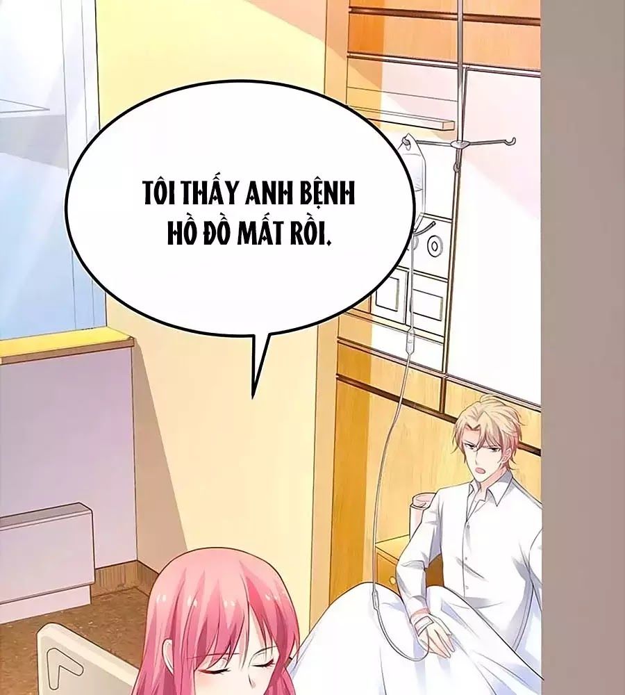 Một Thai Hai Bảo : Đưa Mami Về Nhà ! Chap 127 - Next Chap 128