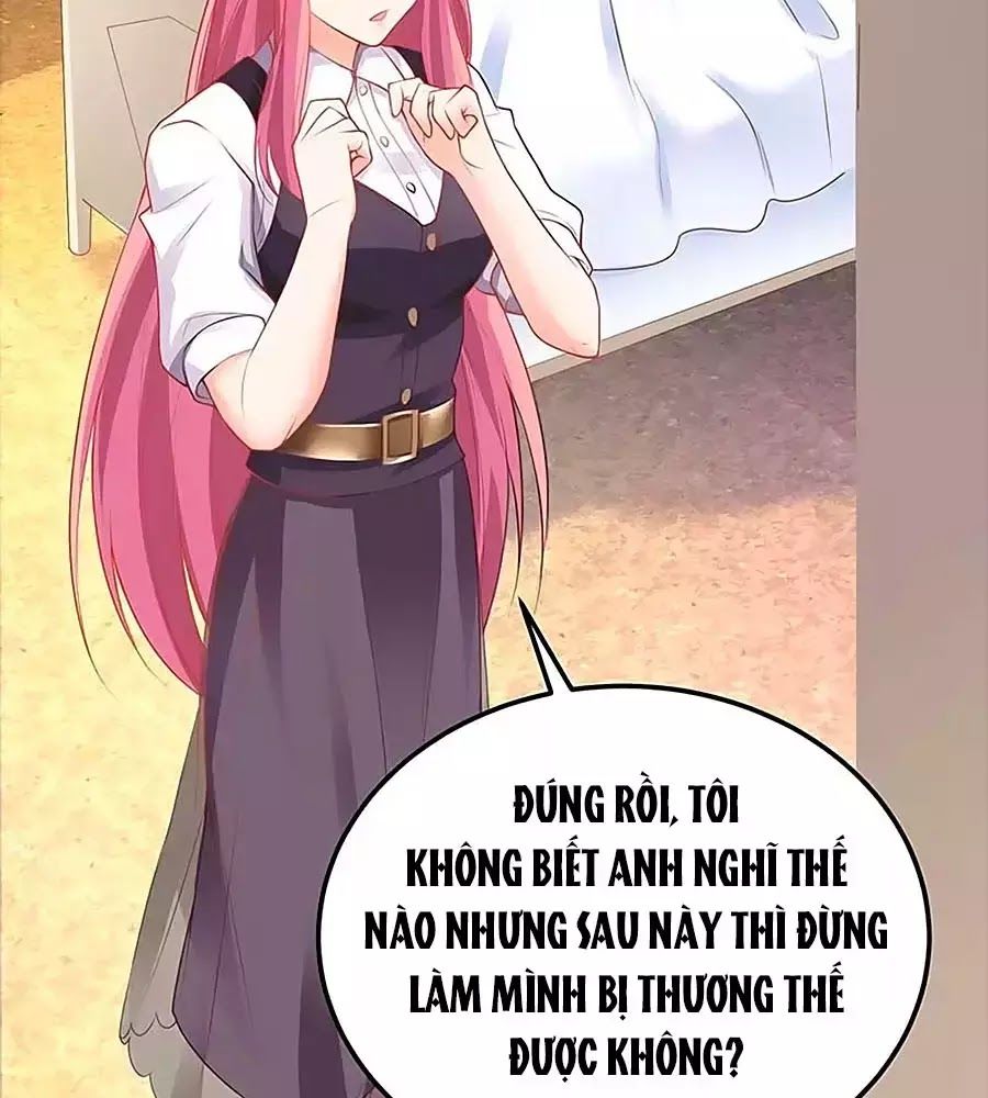 Một Thai Hai Bảo : Đưa Mami Về Nhà ! Chap 127 - Next Chap 128