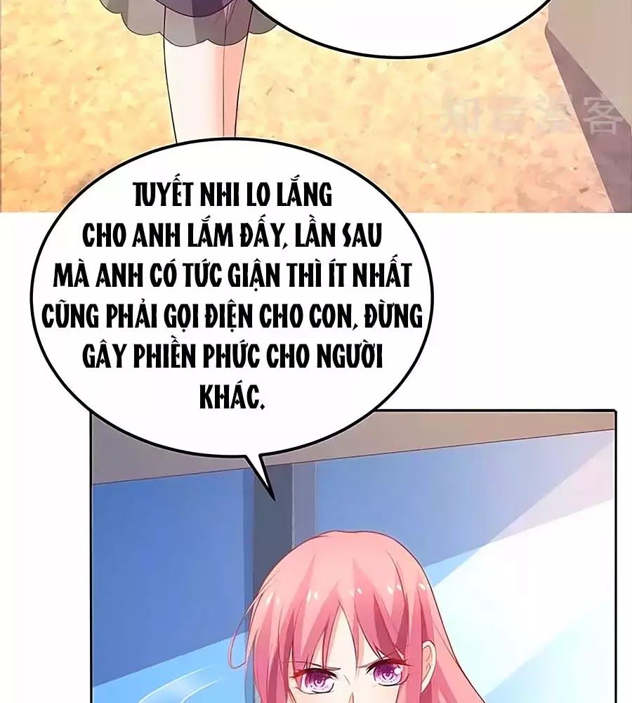 Một Thai Hai Bảo : Đưa Mami Về Nhà ! Chap 127 - Next Chap 128