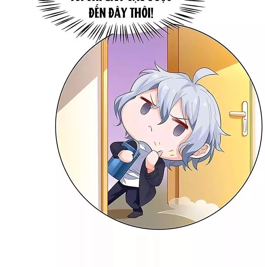 Một Thai Hai Bảo : Đưa Mami Về Nhà ! Chap 127 - Next Chap 128