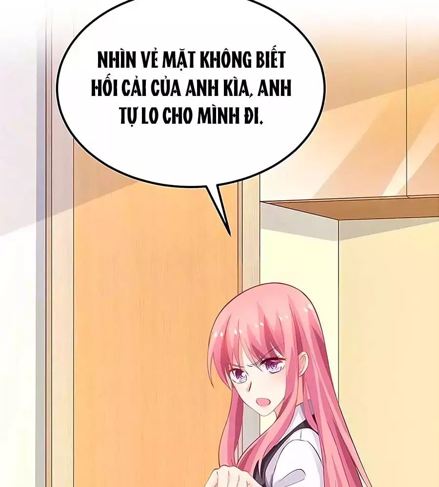 Một Thai Hai Bảo : Đưa Mami Về Nhà ! Chap 127 - Next Chap 128
