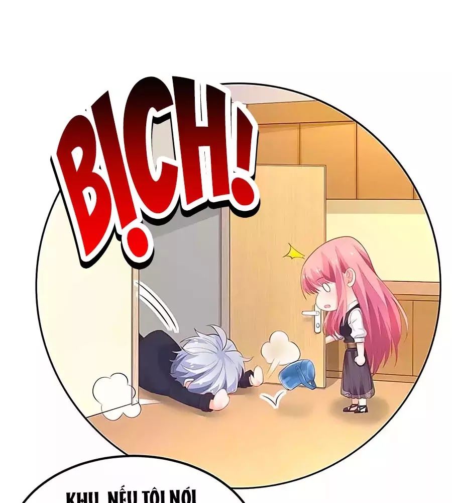 Một Thai Hai Bảo : Đưa Mami Về Nhà ! Chap 127 - Next Chap 128