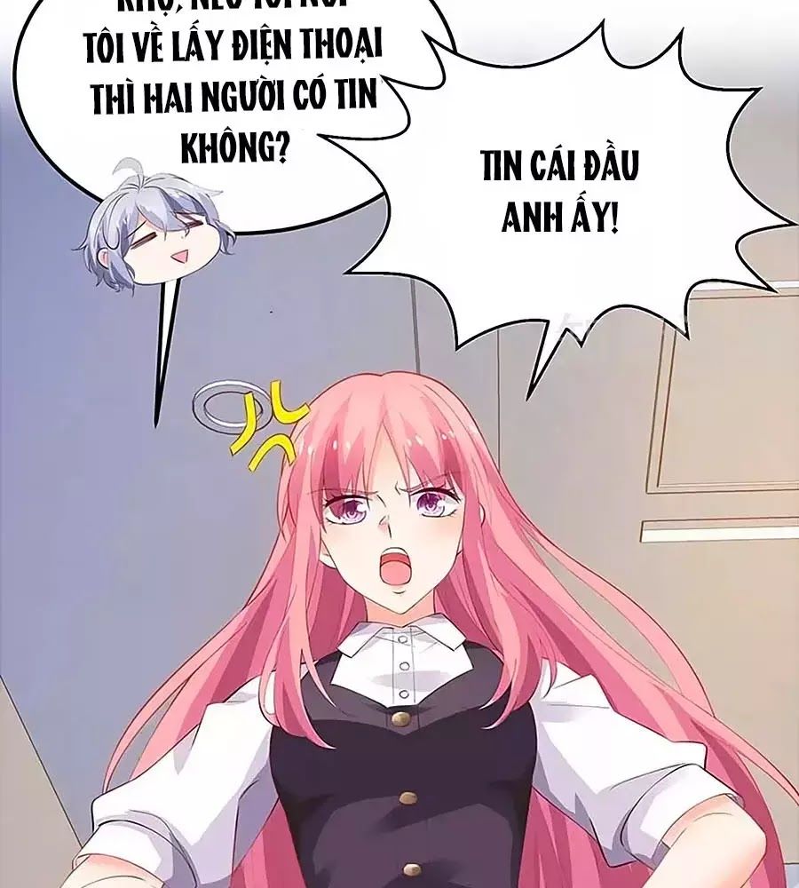 Một Thai Hai Bảo : Đưa Mami Về Nhà ! Chap 127 - Next Chap 128