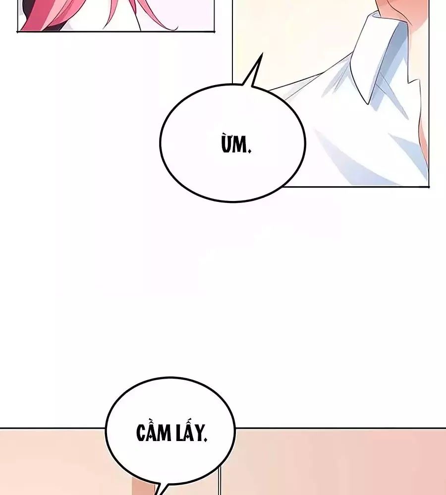 Một Thai Hai Bảo : Đưa Mami Về Nhà ! Chap 127 - Next Chap 128