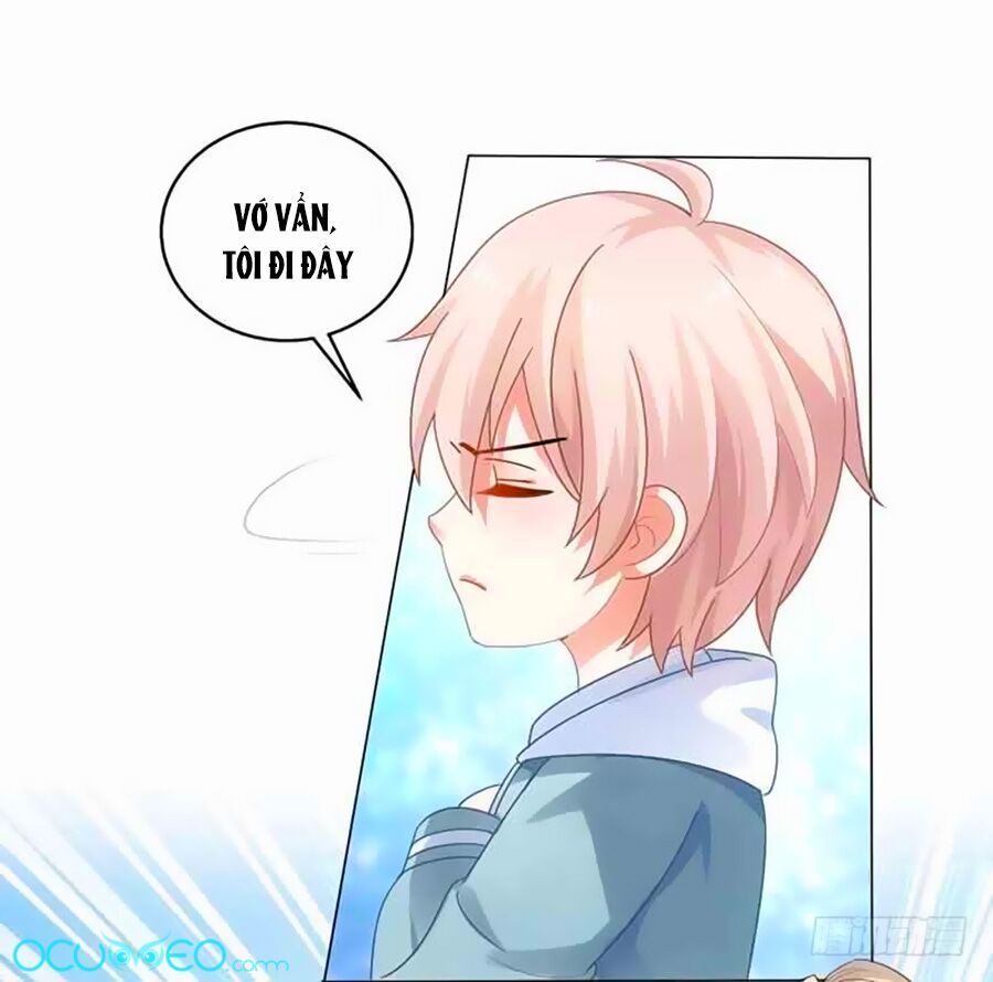Một Thai Hai Bảo : Đưa Mami Về Nhà ! Chap 15 - Next Chap 16