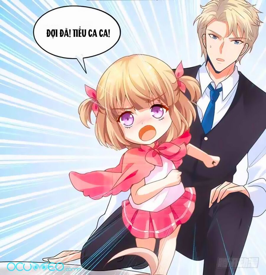 Một Thai Hai Bảo : Đưa Mami Về Nhà ! Chap 15 - Next Chap 16