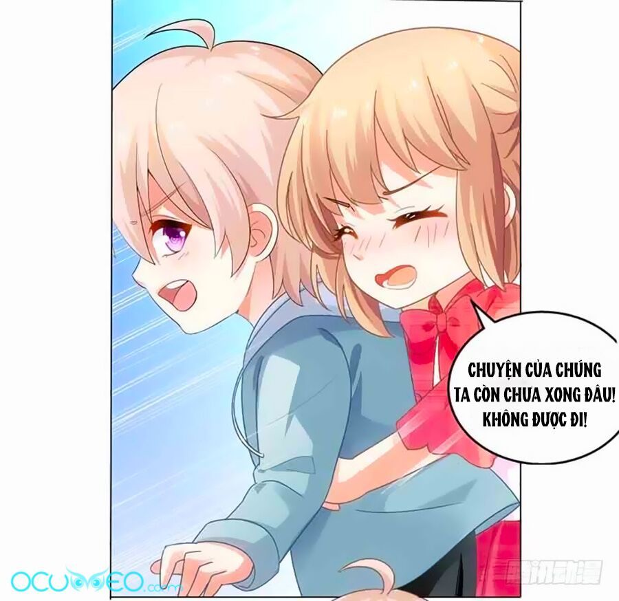 Một Thai Hai Bảo : Đưa Mami Về Nhà ! Chap 15 - Next Chap 16
