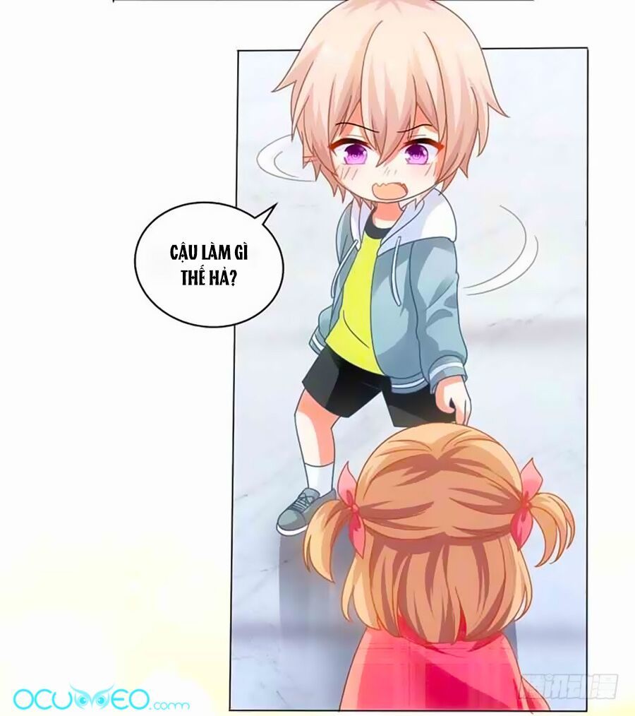 Một Thai Hai Bảo : Đưa Mami Về Nhà ! Chap 15 - Next Chap 16