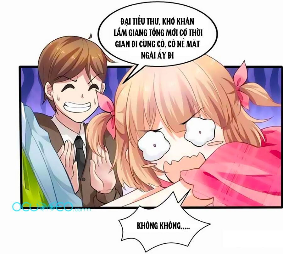 Một Thai Hai Bảo : Đưa Mami Về Nhà ! Chap 15 - Next Chap 16